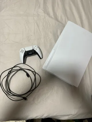 COMBO PS5 + PROYECTOR HY300 PRO+