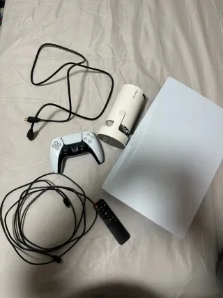 COMBO PS5 + PROYECTOR HY300 PRO+