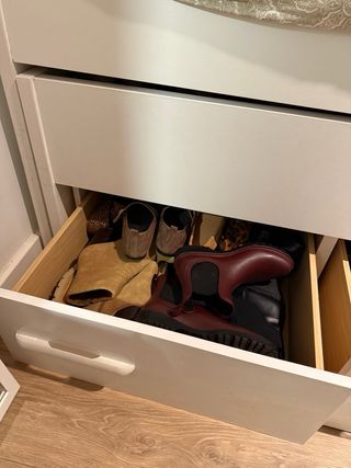 Cama nido 66x104x200