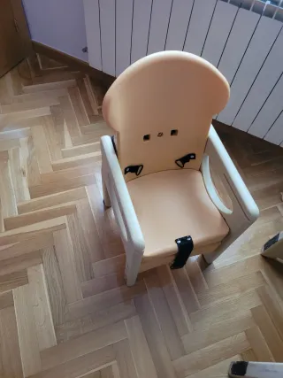 Pupitre infantil Jané