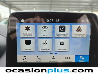 Ford EcoSport 1.5 TDCi EcoBlue S&S Trend+ 74 kW (100 CV)