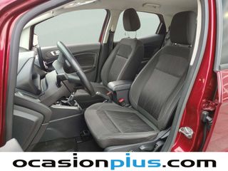 Ford EcoSport 1.5 TDCi EcoBlue S&S Trend+ 74 kW (100 CV)