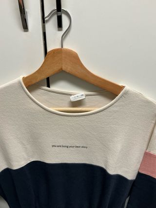 Vestido Zara niña 11-12 años