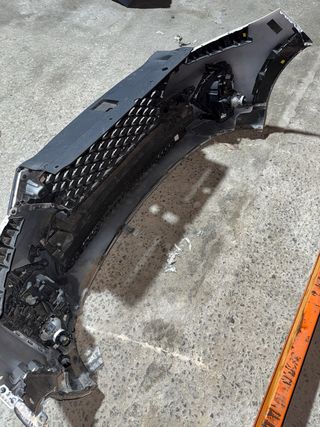 Parachoques Delantero Hyundai Tucson N-Line 2019