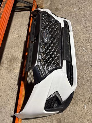 Parachoques Delantero Hyundai Tucson N-Line 2019