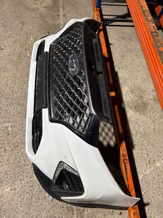 Parachoques Delantero Hyundai Tucson N-Line 2019
