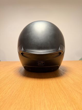 Casco Ruroc Atlas 4.0 Core+Shockwave Harman Kardon