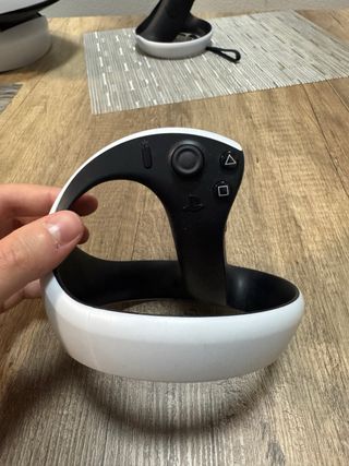 Playstation VR2 + Mandos