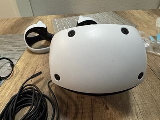 Playstation VR2 + Mandos