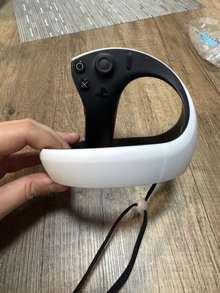 Playstation VR2 + Mandos