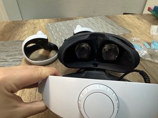 Playstation VR2 + Mandos