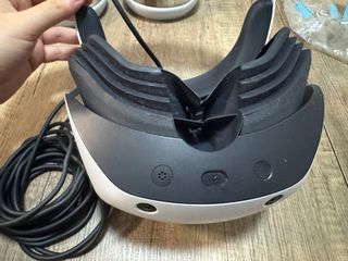 Playstation VR2 + Mandos