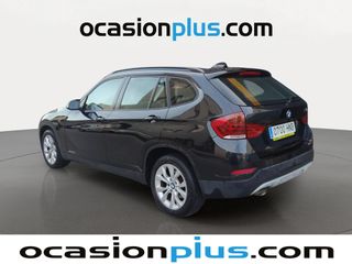 BMW X1 sDrive18d 105 kW (143 CV)