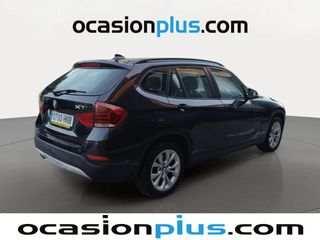 BMW X1 sDrive18d 105 kW (143 CV)