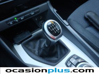 BMW X1 sDrive18d 105 kW (143 CV)