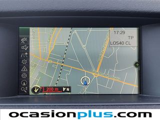 BMW X1 sDrive18d 105 kW (143 CV)