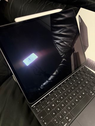 iPad Pro 13 M4 512GB + Pencil Pro + Apple Care