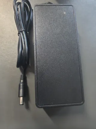 Magnetbest Adaptador AC/DC JC2404 24V 4A