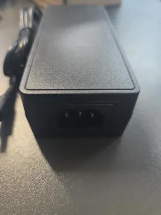 Magnetbest Adaptador AC/DC JC2404 24V 4A