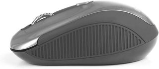 NGS Haze - Ratón Óptico Inalámbrico 2.4GHz, Ratón