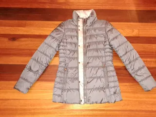 Chaqueta Fuchs Schmitt Gris