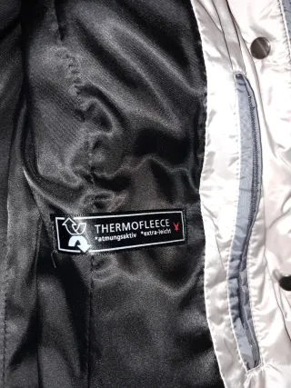 Chaqueta Fuchs Schmitt Gris