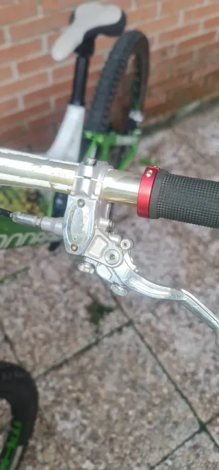 Mondraker Summum Descenso