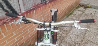 Mondraker Summum Descenso