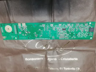 Scheda elettronica Candy Hoover Group