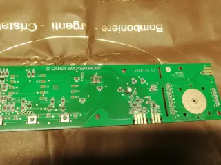 Scheda elettronica Candy Hoover Group