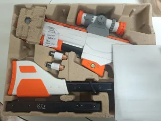 Escopeta para Cabela's Survival Xbox 360