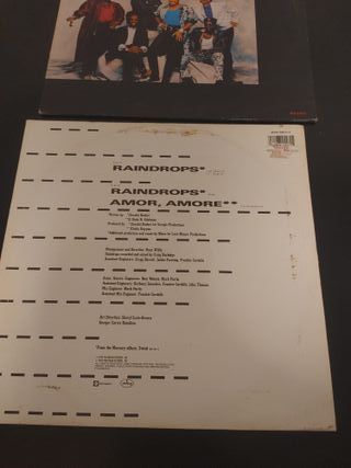 Vinilo Earth, Wind & Fire Thinking of You