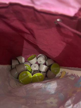 Cafetera Nescafé Dolce Gusto Krups