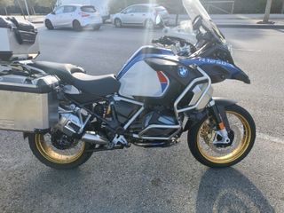 BMW R 1250 GSA
