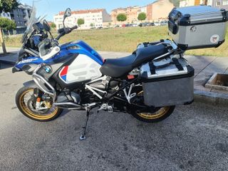 BMW R 1250 GSA