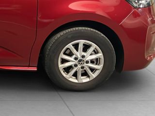 Volkswagen Multivan 2025