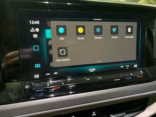 Volkswagen Multivan 2025