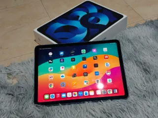 iPad Air 5ª Gen 2022 Azul 64gb
