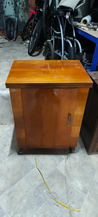 Maquina de coser Refrey y Alfa