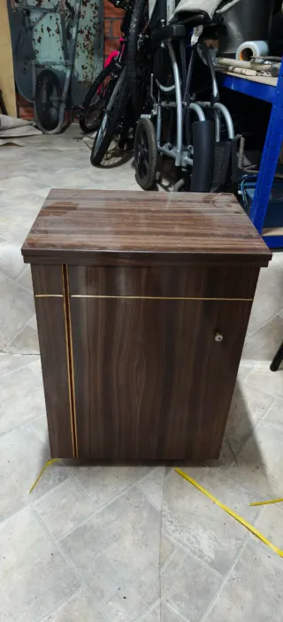 Maquina de coser Refrey y Alfa