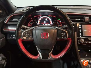 Honda Civic 2.0 I-VTEC TURBO TYPE R S