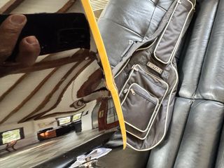 Guitarra Acústica Yamaha FX370CBL