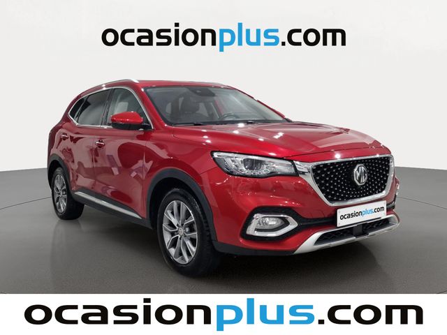 MG HS 1.5 Turbo GDI Comfort 119 kW (162 CV)