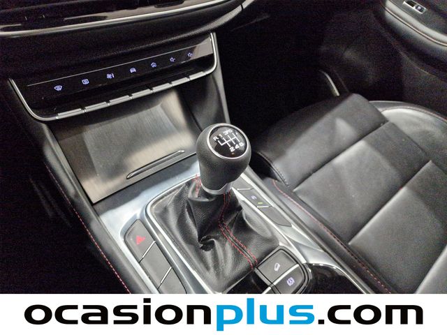 MG HS 1.5 Turbo GDI Comfort 119 kW (162 CV)