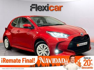 Toyota Yaris 1.5 120H Active Plus