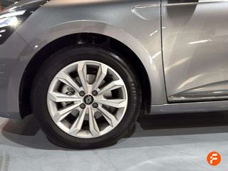 Renault Clio Evolution dCi 100 (74kw)