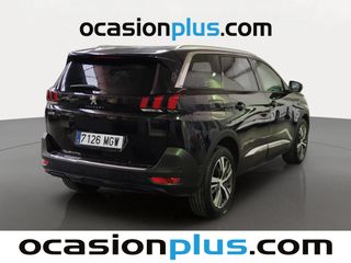 Peugeot 5008 PureTech 130 S&S Allure Pack EAT8 96 kW (130 CV)