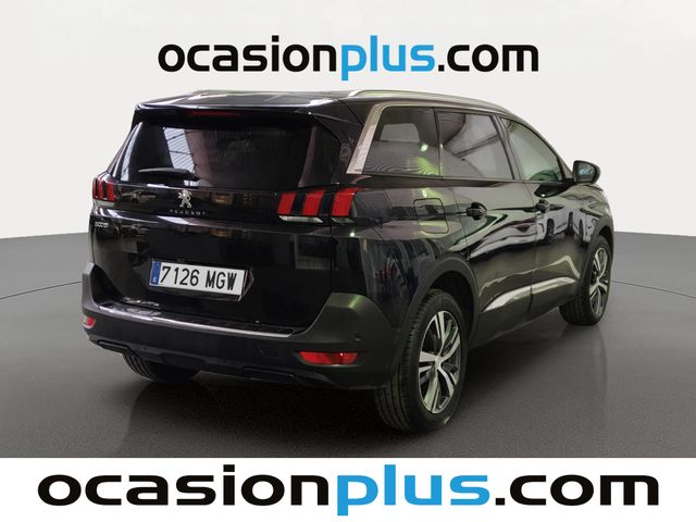 Peugeot 5008 PureTech 130 S&S Allure Pack EAT8 96 kW (130 CV)