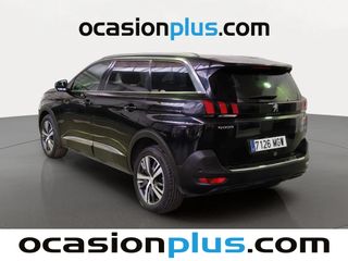 Peugeot 5008 PureTech 130 S&S Allure Pack EAT8 96 kW (130 CV)