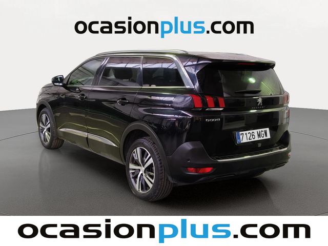 Peugeot 5008 PureTech 130 S&S Allure Pack EAT8 96 kW (130 CV)
